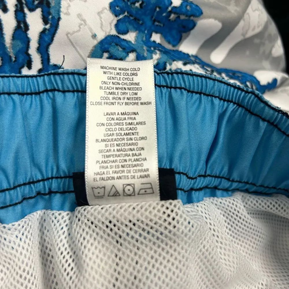 Joe Boxer Swim Trunks - Picture 6 of 7
